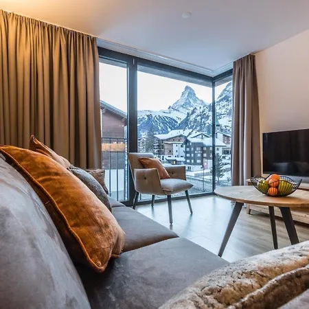 Haus Zur Bruecke 公寓