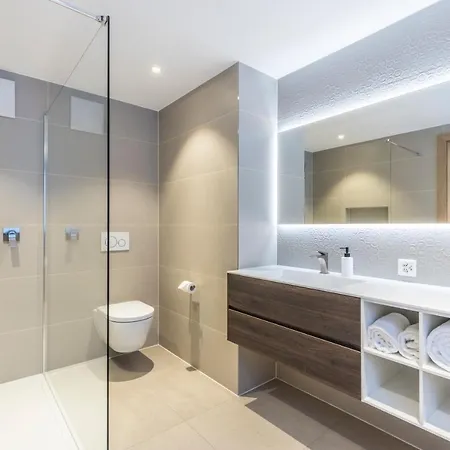 Haus Zur Bruecke 采尔马特