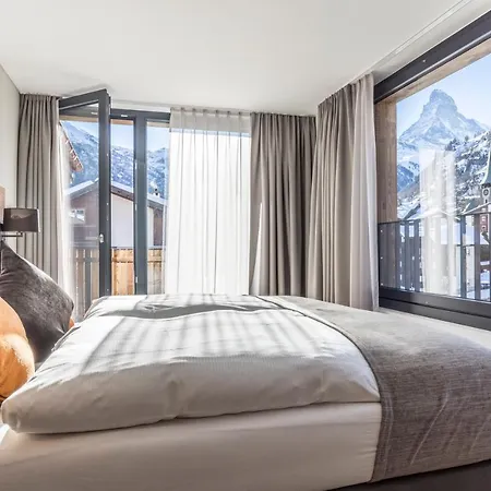 شقة Haus Zur Bruecke *