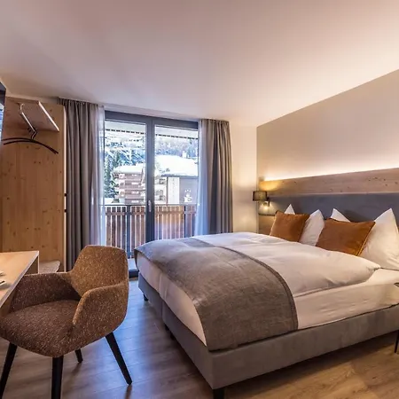 Апартаменты Haus Zur Bruecke *