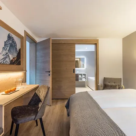 Haus Zur Bruecke 公寓