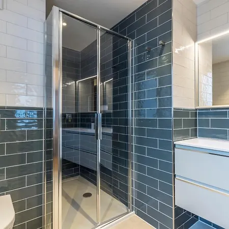 Апартаменты Haus Zur Bruecke *