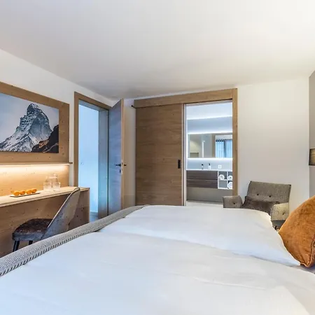 Апартаменты Haus Zur Bruecke