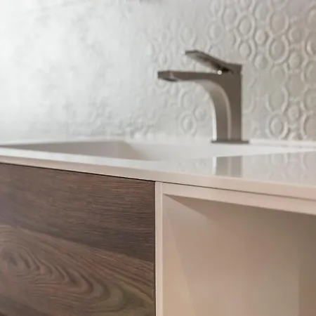 Haus Zur Bruecke شقة زيرمات