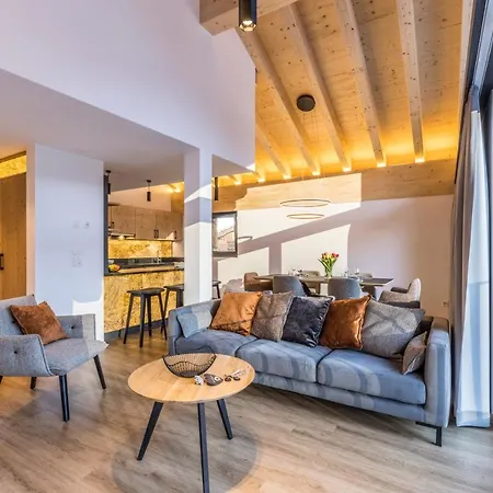 Haus Zur Bruecke 采尔马特