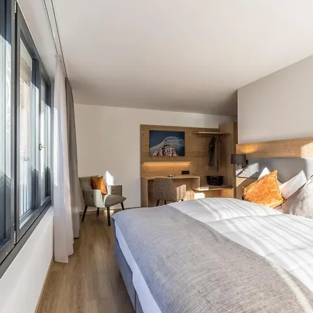 Haus Zur Bruecke * 采尔马特