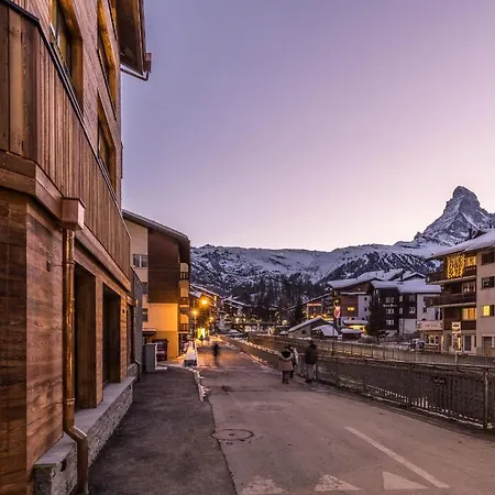 Haus Zur Bruecke شقة *