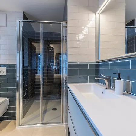 Appartement Haus Zur Bruecke
