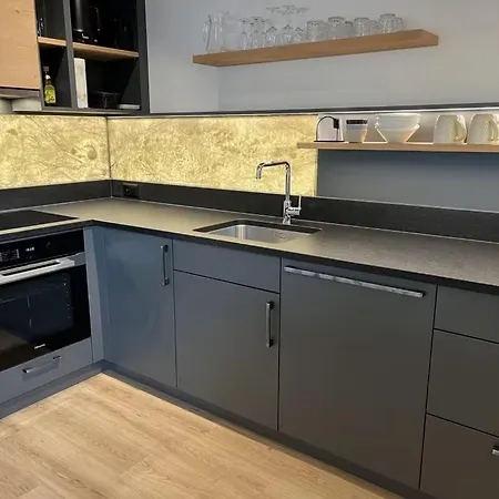 Haus Zur Bruecke زيرمات