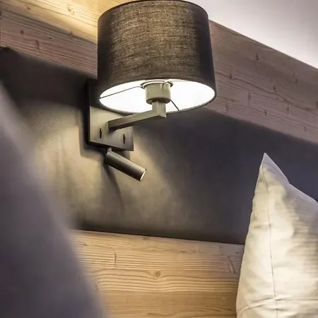 Haus Zur Bruecke * Церматт