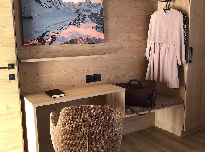 Haus Zur Brücke Zermatt