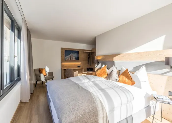 Haus Zur Brücke Apartamento Zermatt