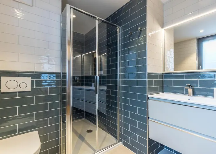 Apartamento Haus Zur Brücke *