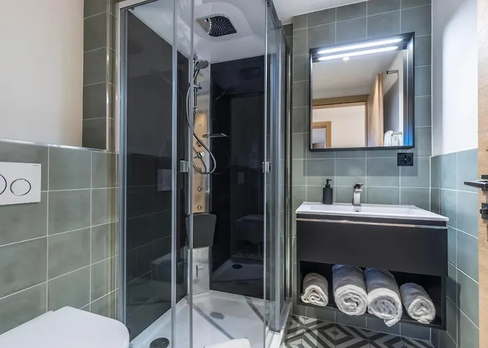 Apartamento Haus Zur Brücke