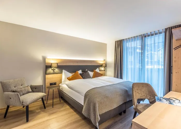 Haus Zur Bruecke * 采尔马特