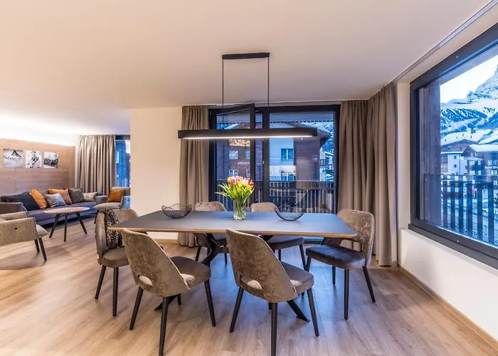 Haus Zur Brücke Apartamento *