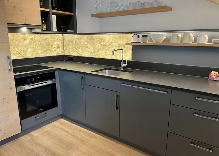 Haus Zur Bruecke 체르마트