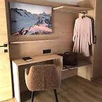 Haus Zur Bruecke Zermatt