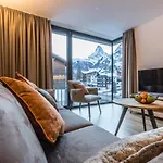 Haus Zur Bruecke Appartement