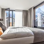 Appartement Haus Zur Bruecke *