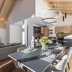 Appartement Haus Zur Bruecke