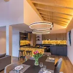 Apartman Haus Zur Bruecke