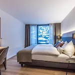 Haus Zur Bruecke Apartman Zermatt