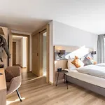 Haus Zur Bruecke Appartement *
