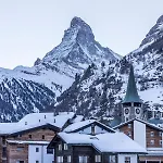 Apartman Haus Zur Bruecke *