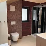 Haus Zur Bruecke Appartement Zermatt