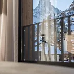 Lägenhet Haus Zur Bruecke Zermatt