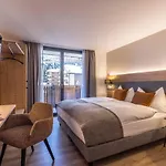 Appartement Haus Zur Bruecke *