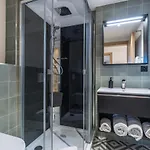 Appartement Haus Zur Bruecke