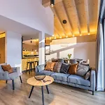 Haus Zur Bruecke Zermatt