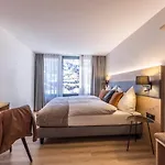 Haus Zur Bruecke Zermatt
