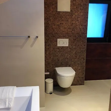 Apartman Haus Zur Bruecke *