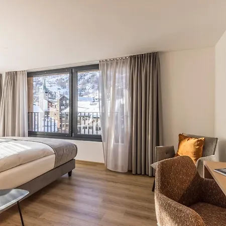Haus Zur Bruecke Apartman *