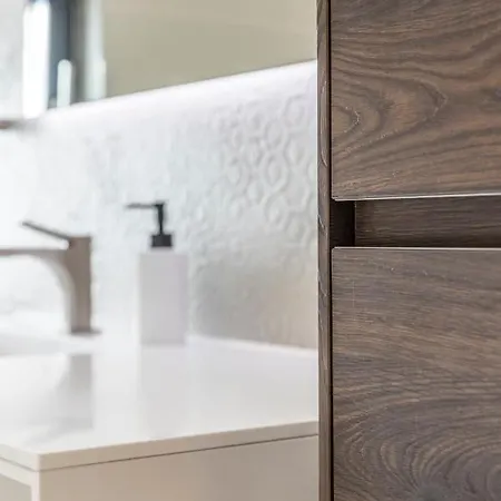 Apartman Haus Zur Bruecke *
