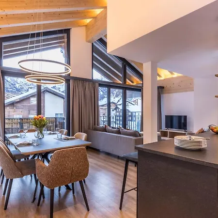 Apartamento Haus Zur Bruecke *