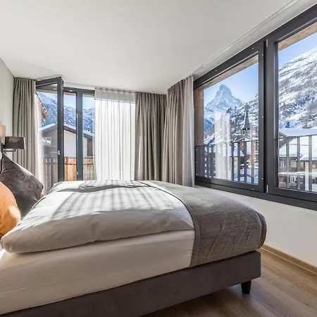 Apartman Haus Zur Bruecke