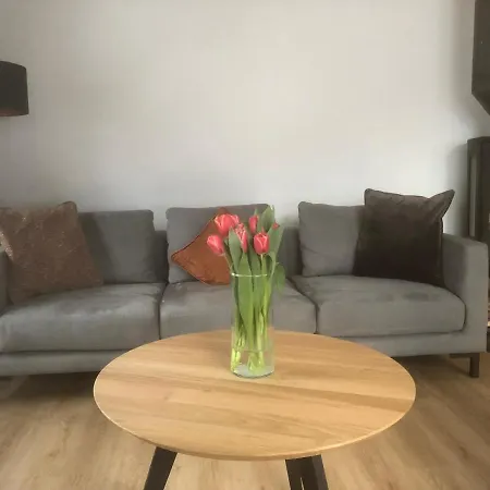 Apartman Haus Zur Bruecke *