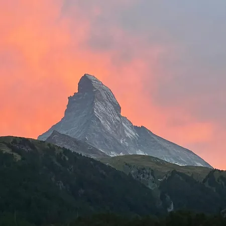 Haus Zur Brücke Apartment *