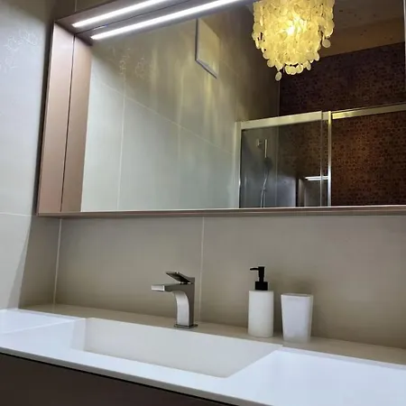 Apartamento Haus Zur Bruecke