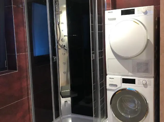 Haus Zur Brücke Apartment