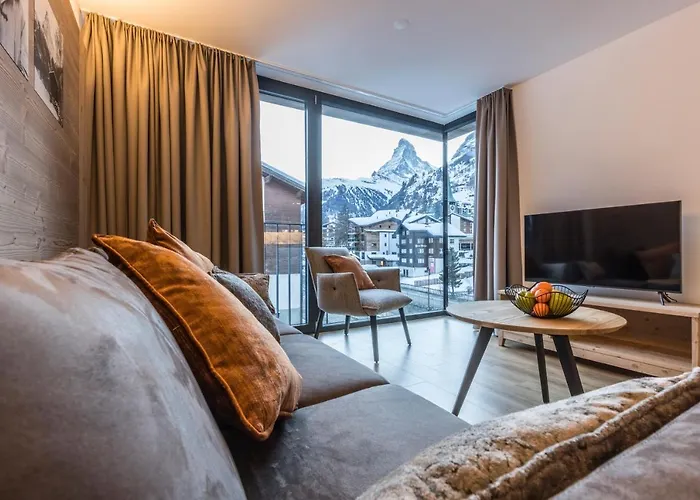 Haus Zur Bruecke Appartamento