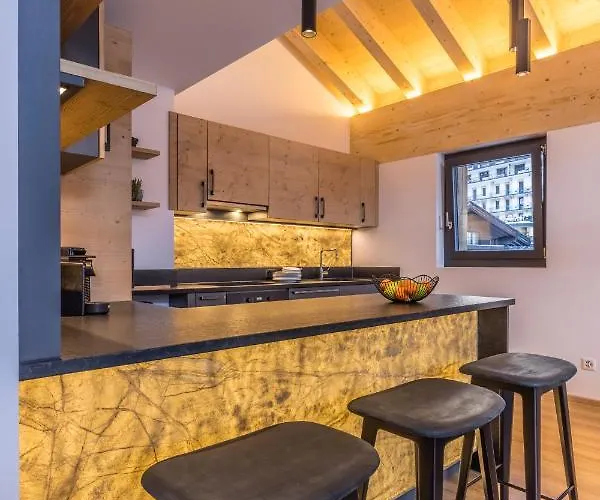 Haus Zur Brücke Zermatt