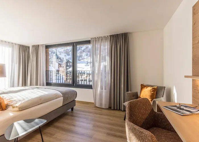 Haus Zur Brücke Apartment *