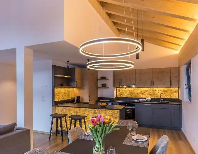 Appartamento Haus Zur Bruecke