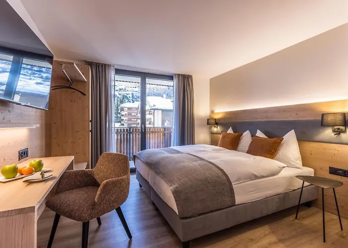 Appartamento Haus Zur Bruecke *