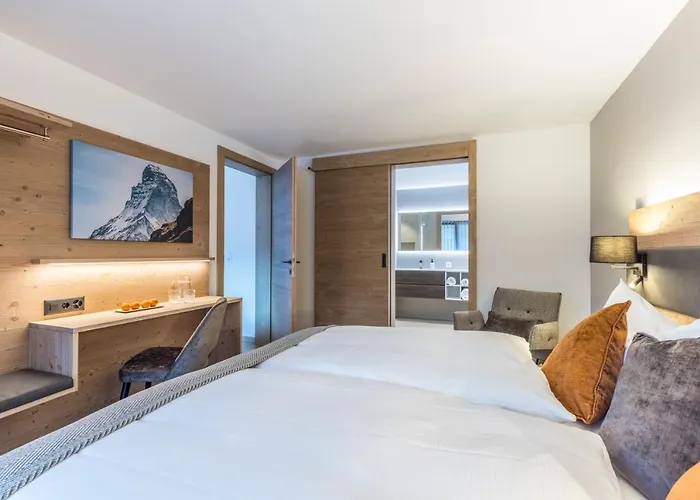 Appartamento Haus Zur Bruecke